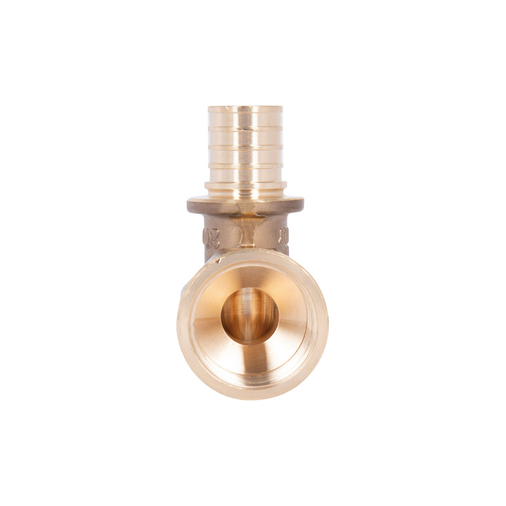 Угол натяжной Icma №1037 d20х2,8-3/4