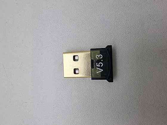 USB - адаптер Bluetooth 5.3 Луцьк