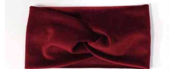 Повязка для девочки бородовая Киев