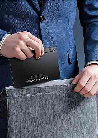 Клавіатура HOCO GM71 складна Bluetooth 67 клавіш mini. Харків