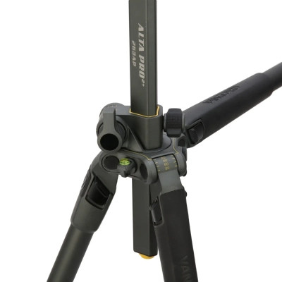Штатив Vanguard Alta Pro 2+ 263AP (DAS301020) Вінниця - фото 6