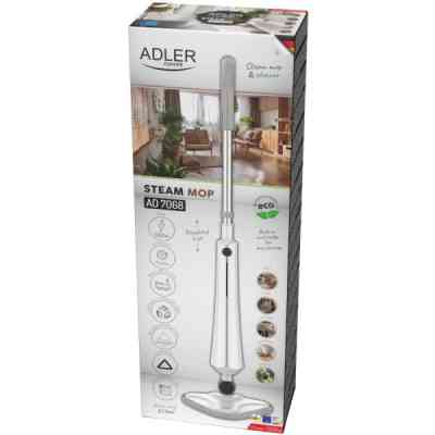 Пароочиститель Adler AD 7068 Винница