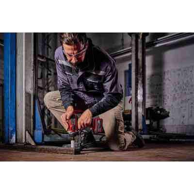 Гайковерт Einhell IMPAXXO 18/400 (без АКБ и ЗУ) (4510070) Винница