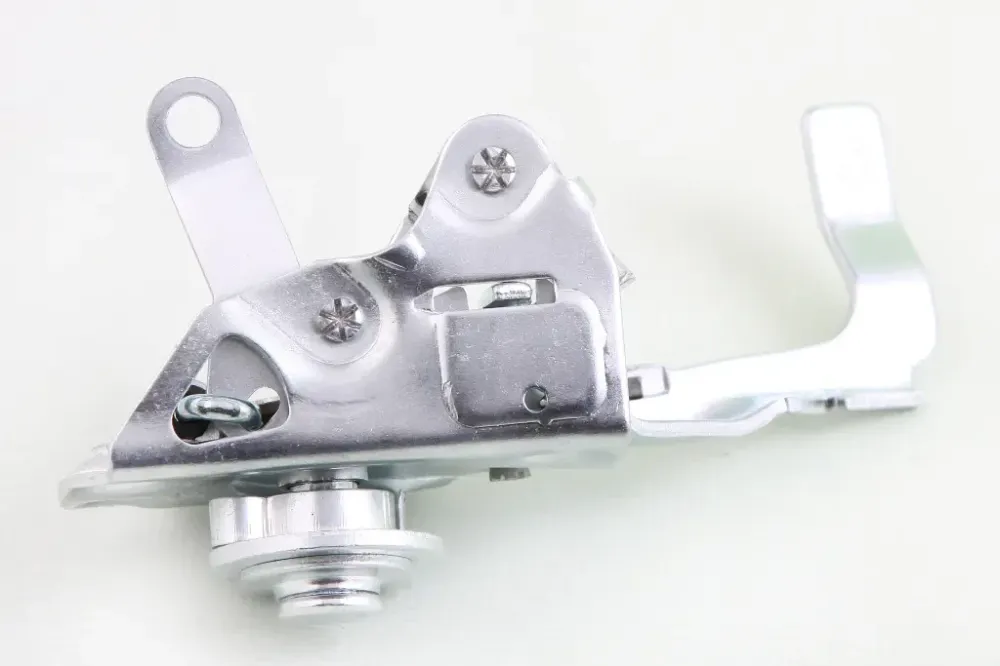 Замок дверей 2103 Flagmus передній правий Вінниця - фото 3