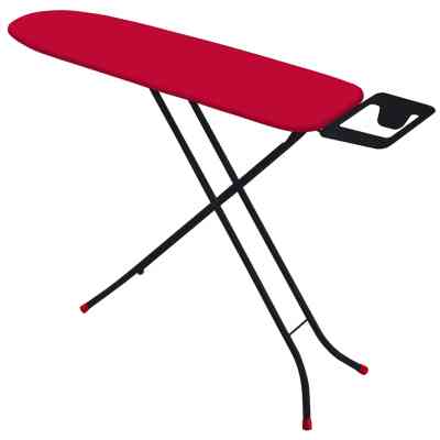 Гладильная доска Simplex Black Jack (D18030L) Винница