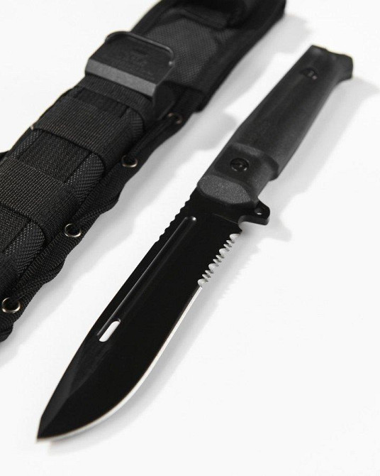 Ніж kizlyar supreme black ВТ6332!!! Одеса - фото 2