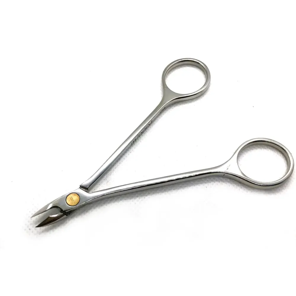 Olton Podo для кожи, длина лезвия 0,7 мм Киев - изображение 5