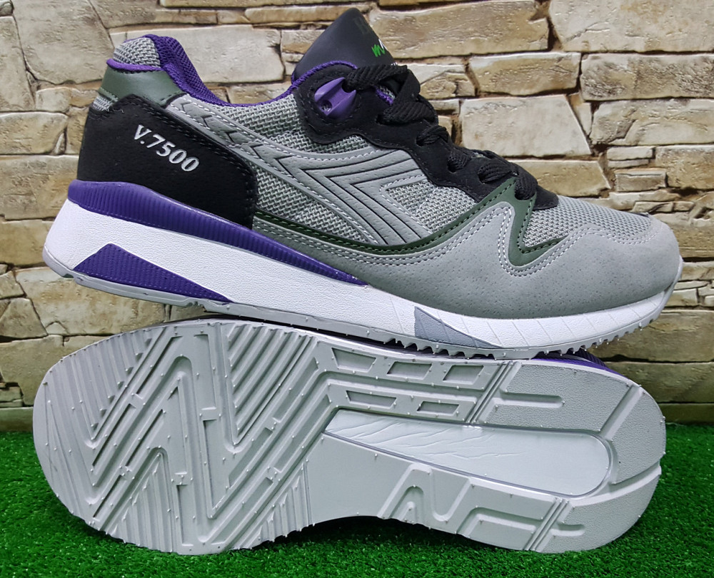 Кроссовки женские BaaS Adrenaline V 7500 ,р. 39(25,5)см Киев - изображение 1