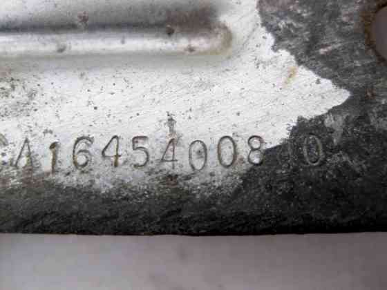 Mercedes-Benz  A1645400840 Кронштейн антени контролю тиску в шинах ML W164 GL X164 Одесса