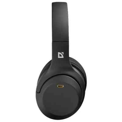 Навушники Defender FreeMotion B690 Bluetooth Black (63690) Вінниця