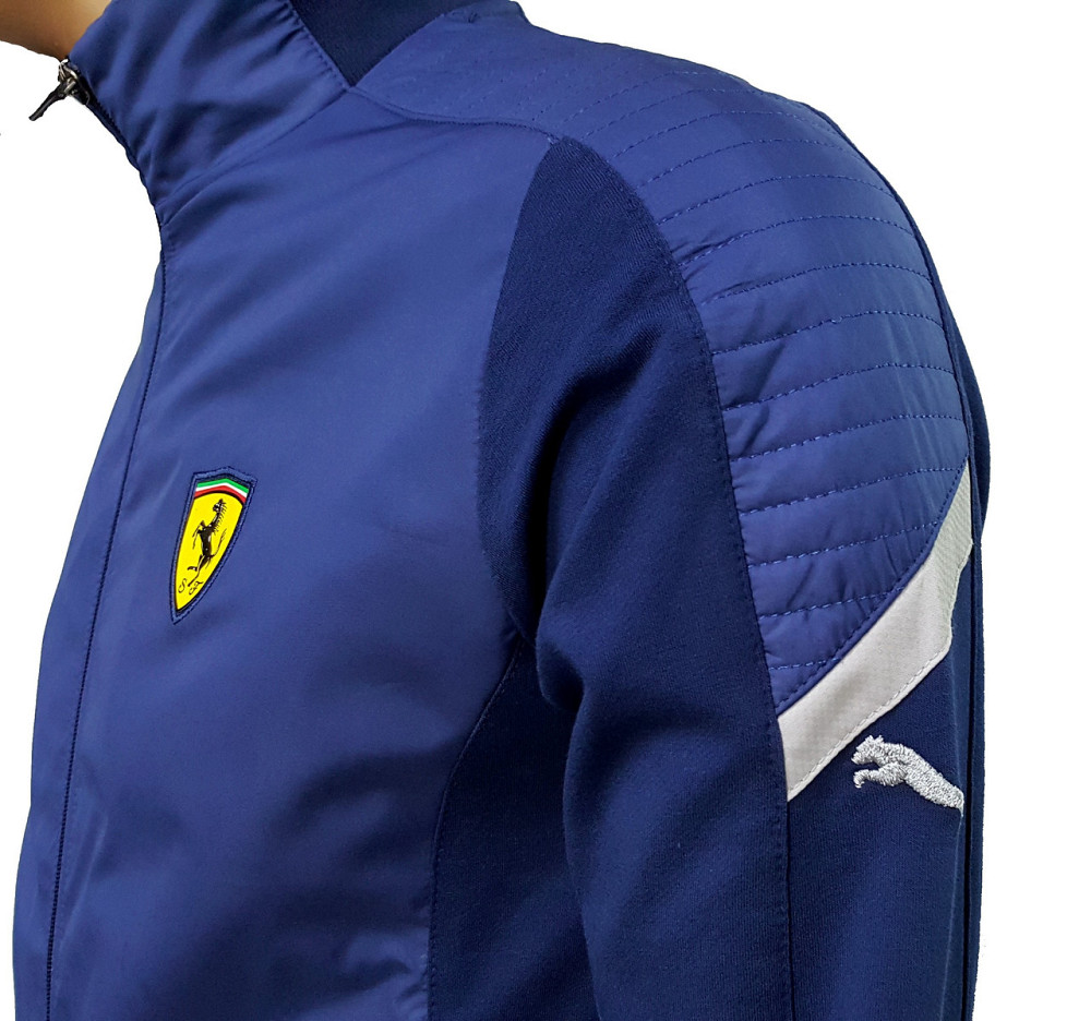 Мужской спортивный костюм Puma .оригинал Киев - изображение 5