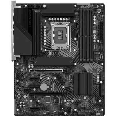 Материнская плата ASRock Z790 PG LIGHTNING Винница