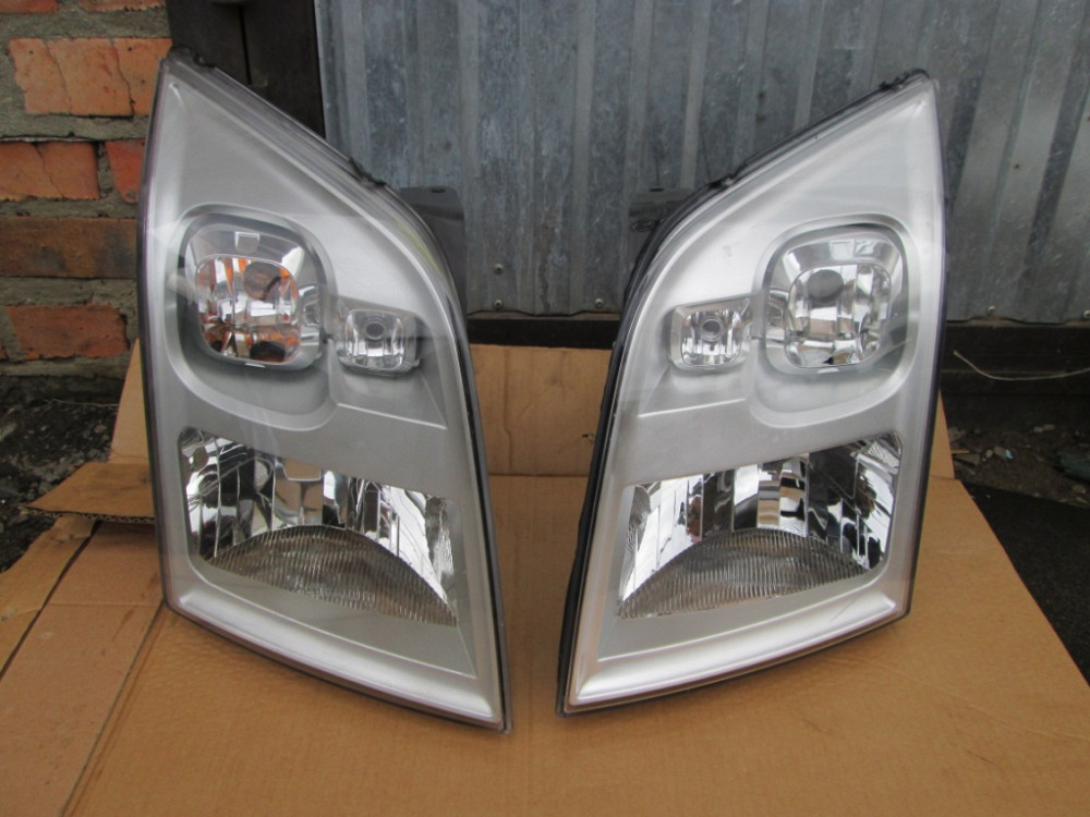 Фара права Ford Transit 2007-2014 Ковель - фото 2