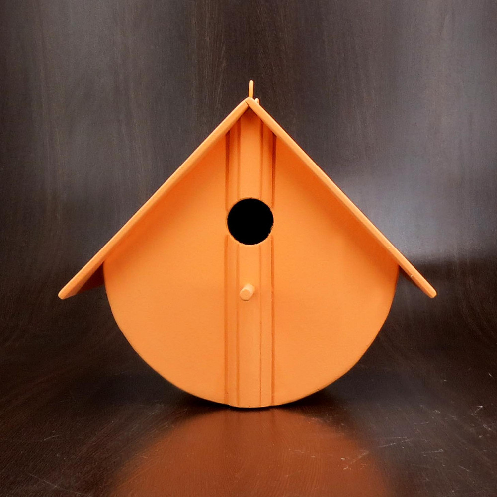 Скворечник садовый 