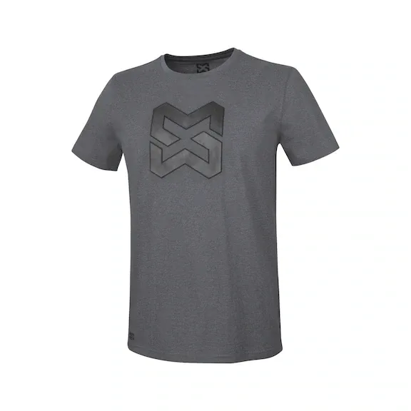 Футболка LOGO IV, антрацит, розмір XL Одеса - фото 1