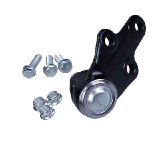 Шаровая Форд C-Max, Focus III 10- левая L опора Мукачево