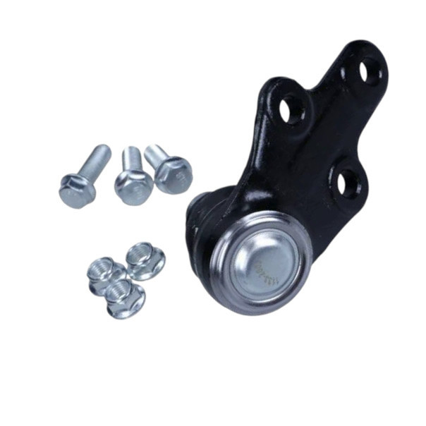 Кульова Ford C-Max, Focus III 10-ліва L опора Мукачево - фото 1