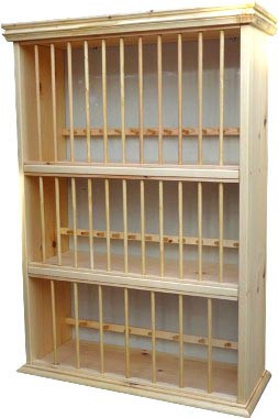 Полка для тарелок и блюд 