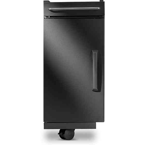 Тумба для газового гриля Napoleon Rogue чорна матова 1 шт 68006 Код: 013235 Ровно