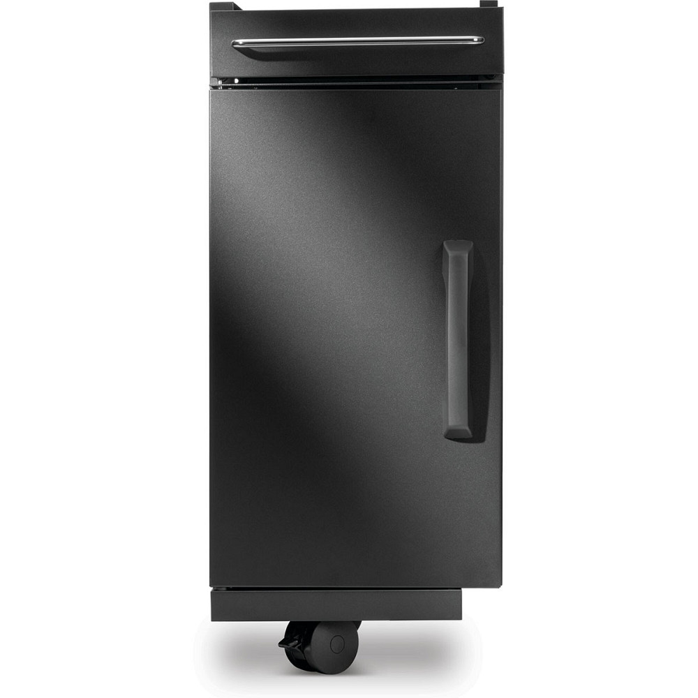 Тумба для газового гриля Napoleon Rogue чорна матова 1 шт 68006 Код: 013235 Ровно - изображение 2