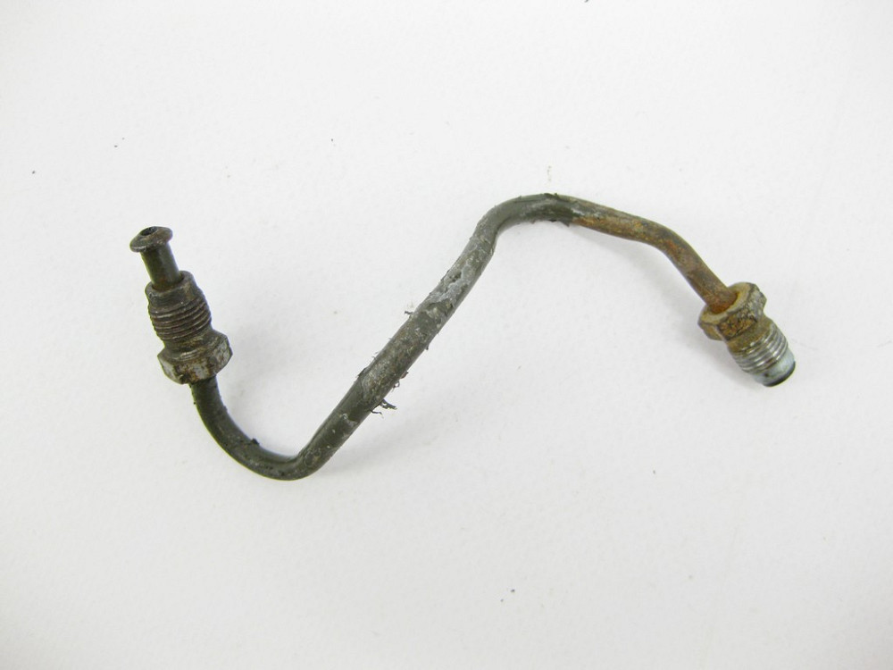 Mercedes-Benz  A2114205526 Гальмівна трубка на передньому лівому гальмівному супорті E-Class W211 4matic Одесса - изображение 7