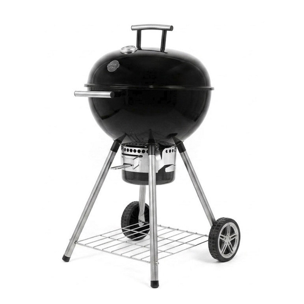 Вугільний гриль Kettle Patriot 57 см GRILLI 777630 Код: 013535 Рівне - фото 11