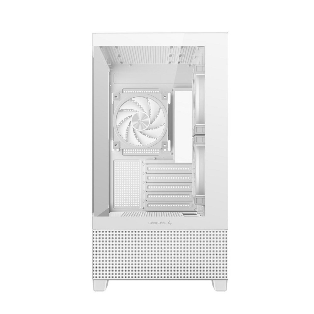 Корпус DeepCool CG380 3F White (R-CG380-WHAGM3-G) без БЖ ( 22161 ) Харків - фото 6