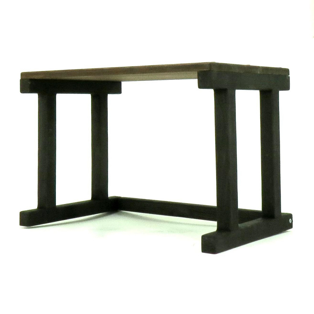 Полиця для мікрохвильовки "Галі" капучино-венге Миколаїв - фото 7