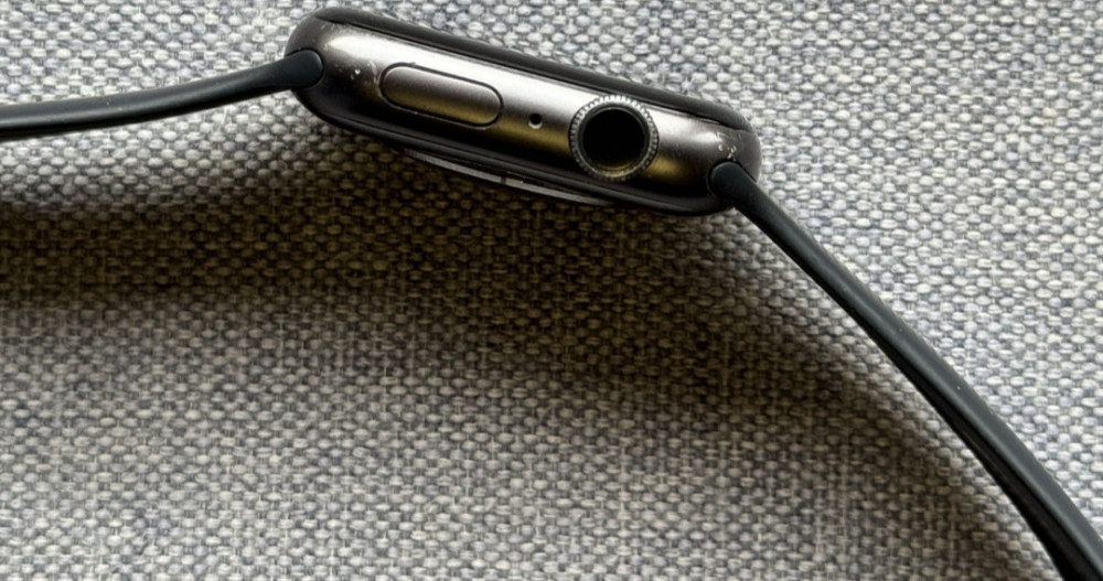 Смарт -Часы Apple Watch 6S Киев - изображение 7