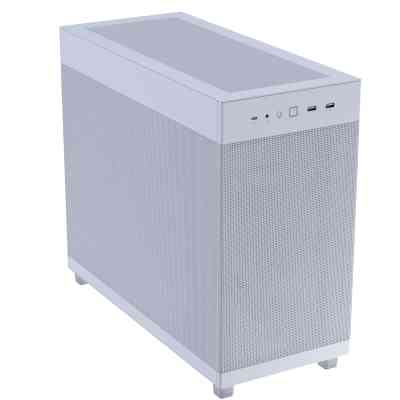 Корпус для ПК ASUS Prime AP303 Mesh White (90DC00V3-B39000) Винница