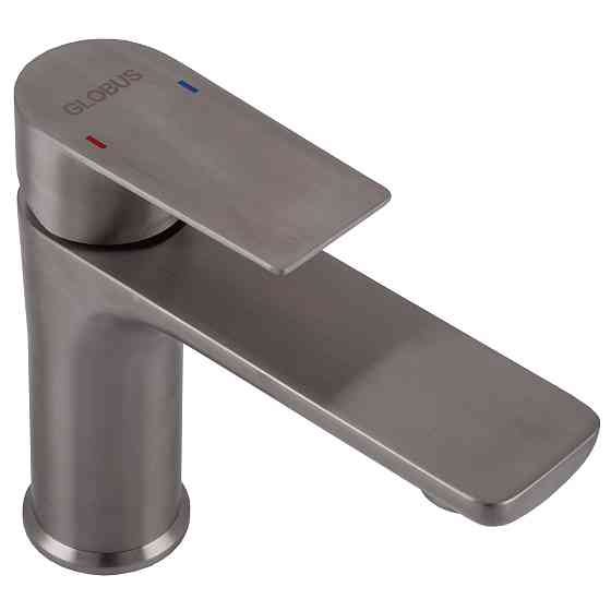 Змішувач для умивальника Globus Lux Swiss SQW-101-304 Луцьк