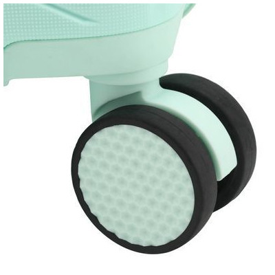 Чемодан Semi Line 28" L T5831-3 Mint (DAS303205) Винница - изображение 2