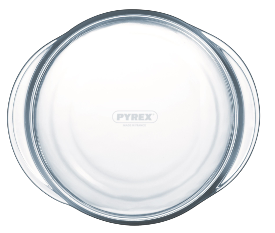Кастрюля с крышкой Pyrex, 1.3 л (7092306) Киев