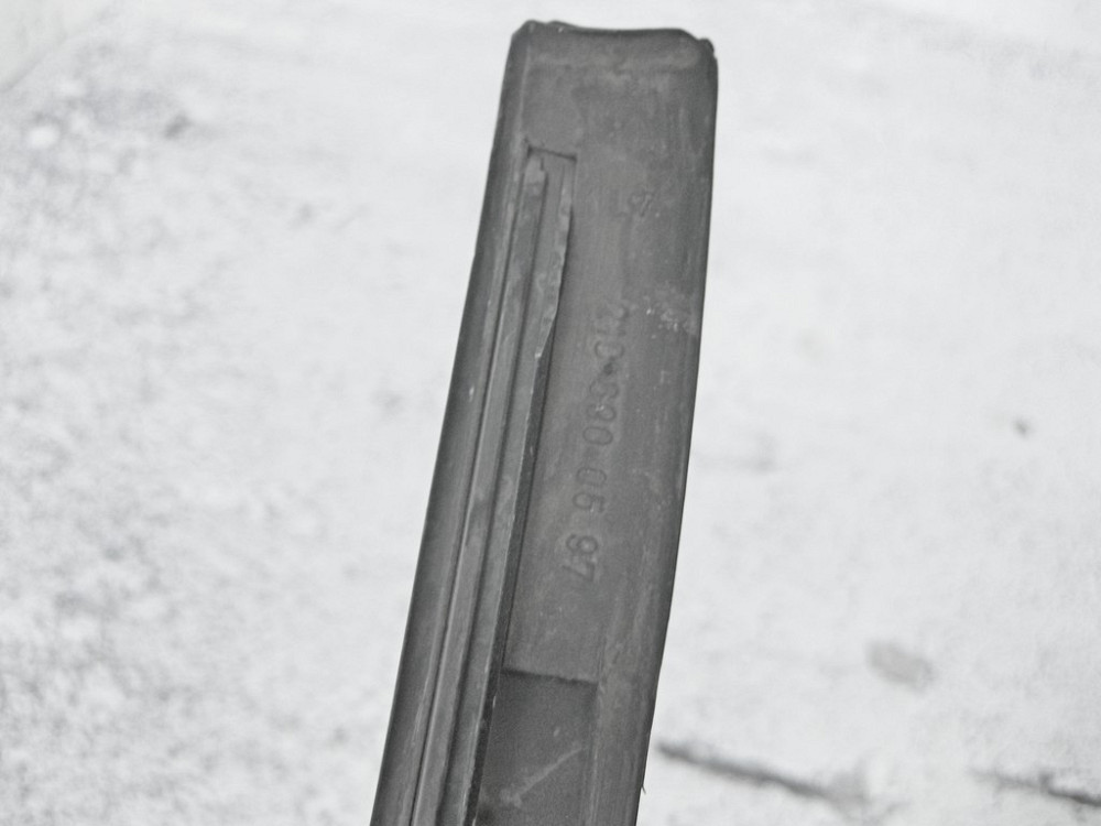 Mercedes-Benz  A2106903562 Молдинг даху лівий E-Class W210 Одесса - изображение 7