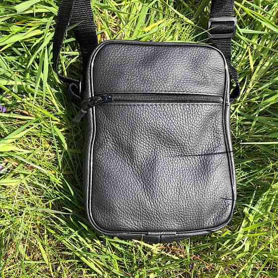 Повседневная сумка-мессенджер, Сумка для документов удобная, Сумки для документов DQ-11 Львов