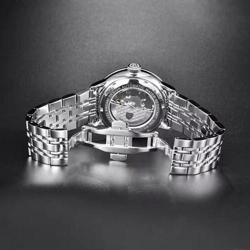 Pagani Design PD-2770 Silver-Blue Steel Киев - изображение 5
