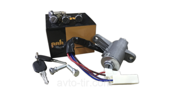 Замок зажигания Iveco EC, ET Луцк