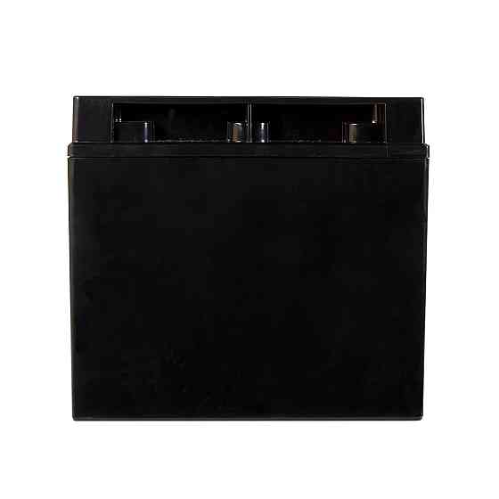 Акумуляторна батарея SEVEN 12 В/18 А·год Київ