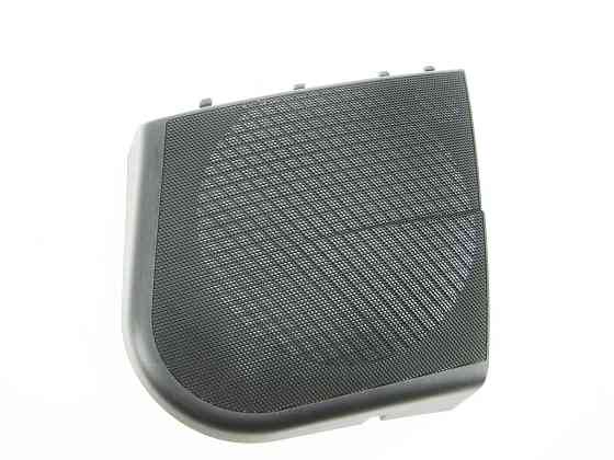 Mercedes-Benz  A2217370288 9051 Накладка динаміка чорна на карті задніх правих дверей S-class short W221 S-class long V221 Одесса