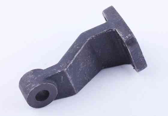 Рычаг опорный рулевого механизма левый Фотон 244, ДТЗ 244, Джинма 244/264 Мукачево