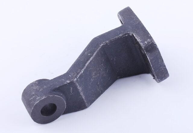 Важіль опорний кермового механізму лівий Фотон 244, ДТЗ 244, Джинма244/264 Мукачево - фото 2