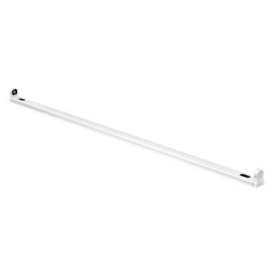 Світильник MAGNUM PLF 40 LED T8 1200mm без ламп (90005707) Вінниця - фото 1