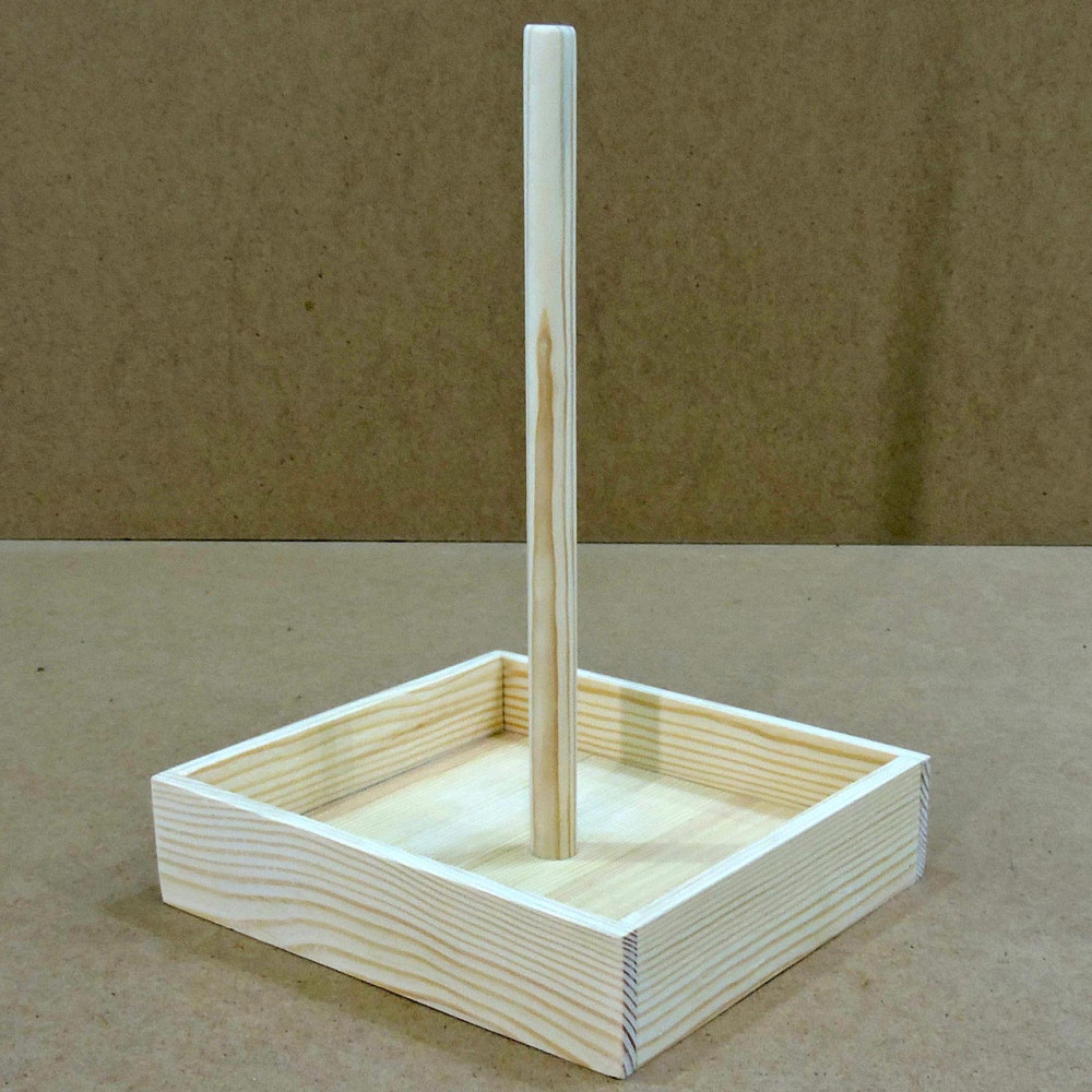 Держатель для бумажных полотенец 