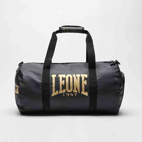 Спортивна сумка Leone AC955 DNA Duffel Black (35л.) Кам'янське