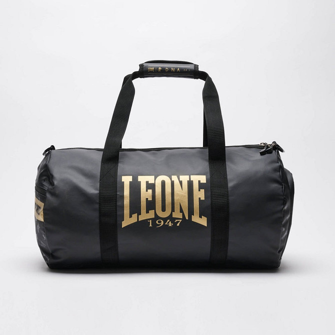 Спортивна сумка Leone AC955 DNA Duffel Black (35л.) Кам'янське - фото 2