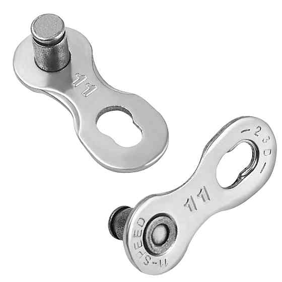 Замок ланцюга Grey's QRS11 11шв, 6шт Киев