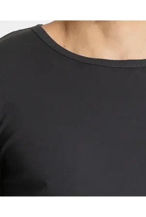 Футболка чоловіча довгий рукав Atlantic BMV-049 XXL, Серый Киев