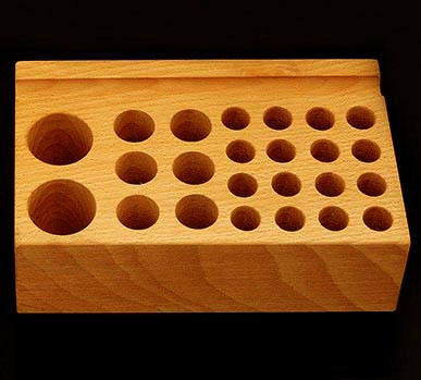 Органайзер кожевника 