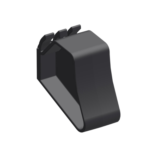 Mercedes-Benz  A0019912271 Фіксатор порогу на передньому крилі CLA Shooting Brake X117 CLA C117 GLA X156 A-class W176 B-class W246 Одесса