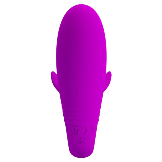 Вібратор для двох PRETTY LOVE - Jayleen Mobile APP Long-distance Control Sex Aura Київ